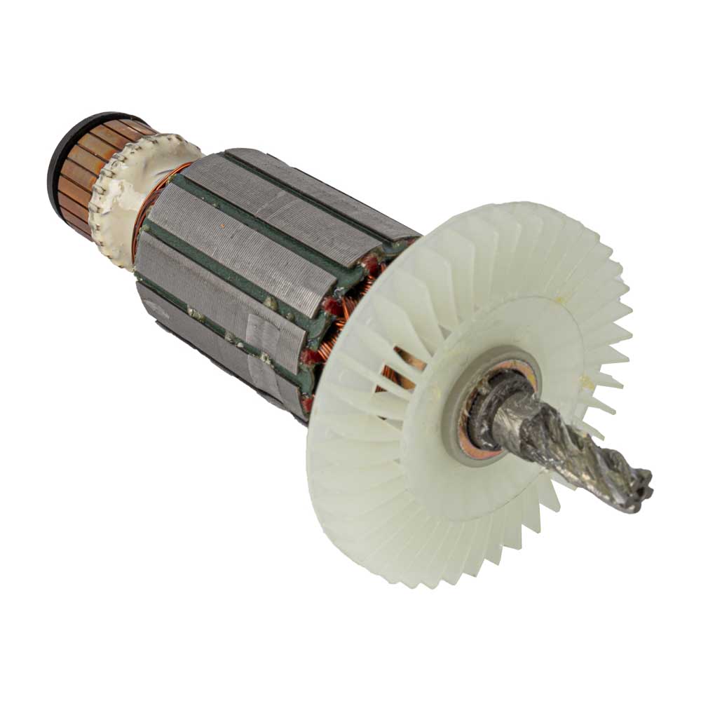 Armature (26) Motor Service Kit