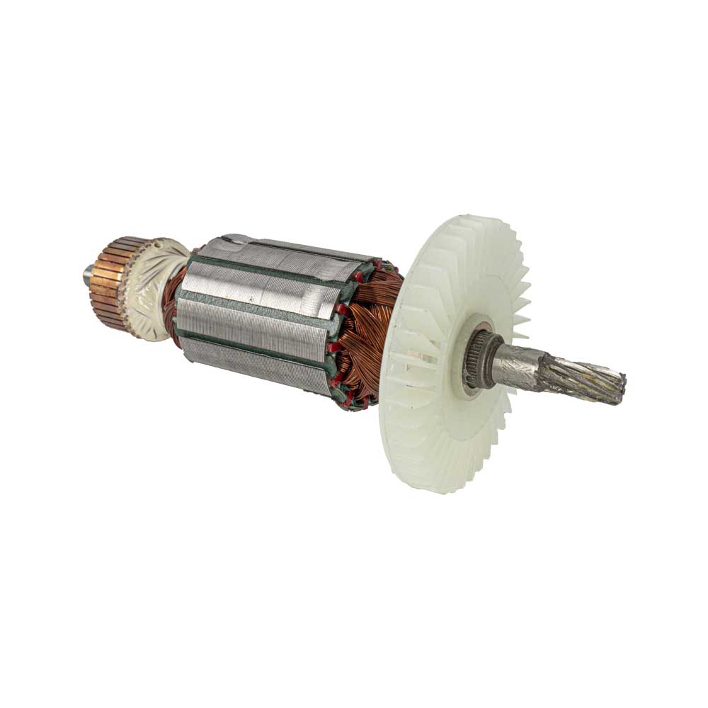 Armature (31) Motor Service Kit For Tcmd0035qe/wo