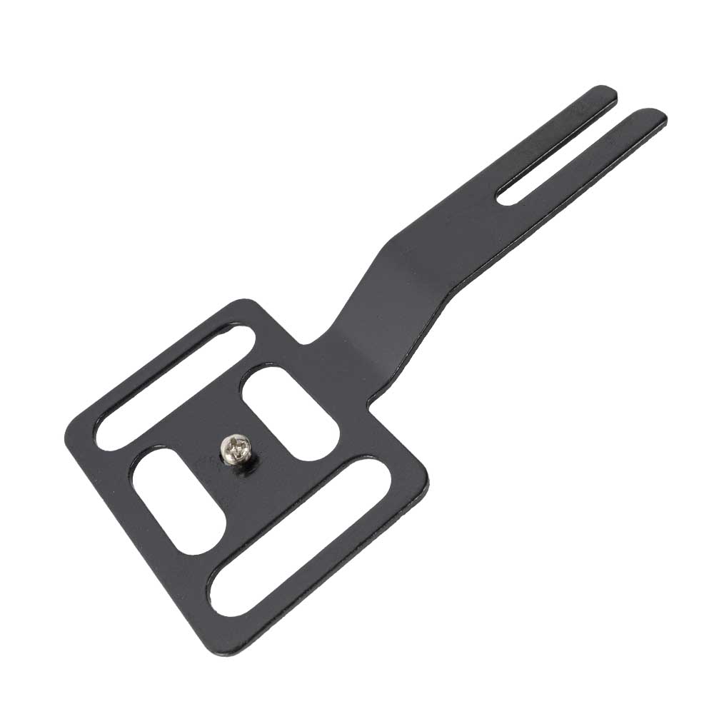 Coolant Bottle Bracket With Screw (20/22) Stand Service Kit