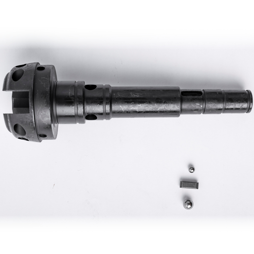 Pinion Shaft & Key (10-13) Stand Service Kit
