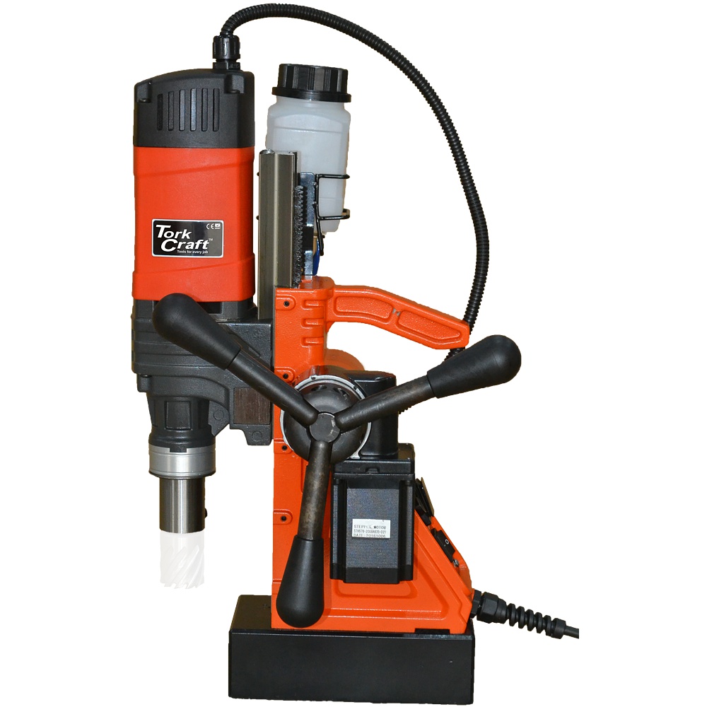 Mag Base Auto Drill Stroke 220v Multi Funct