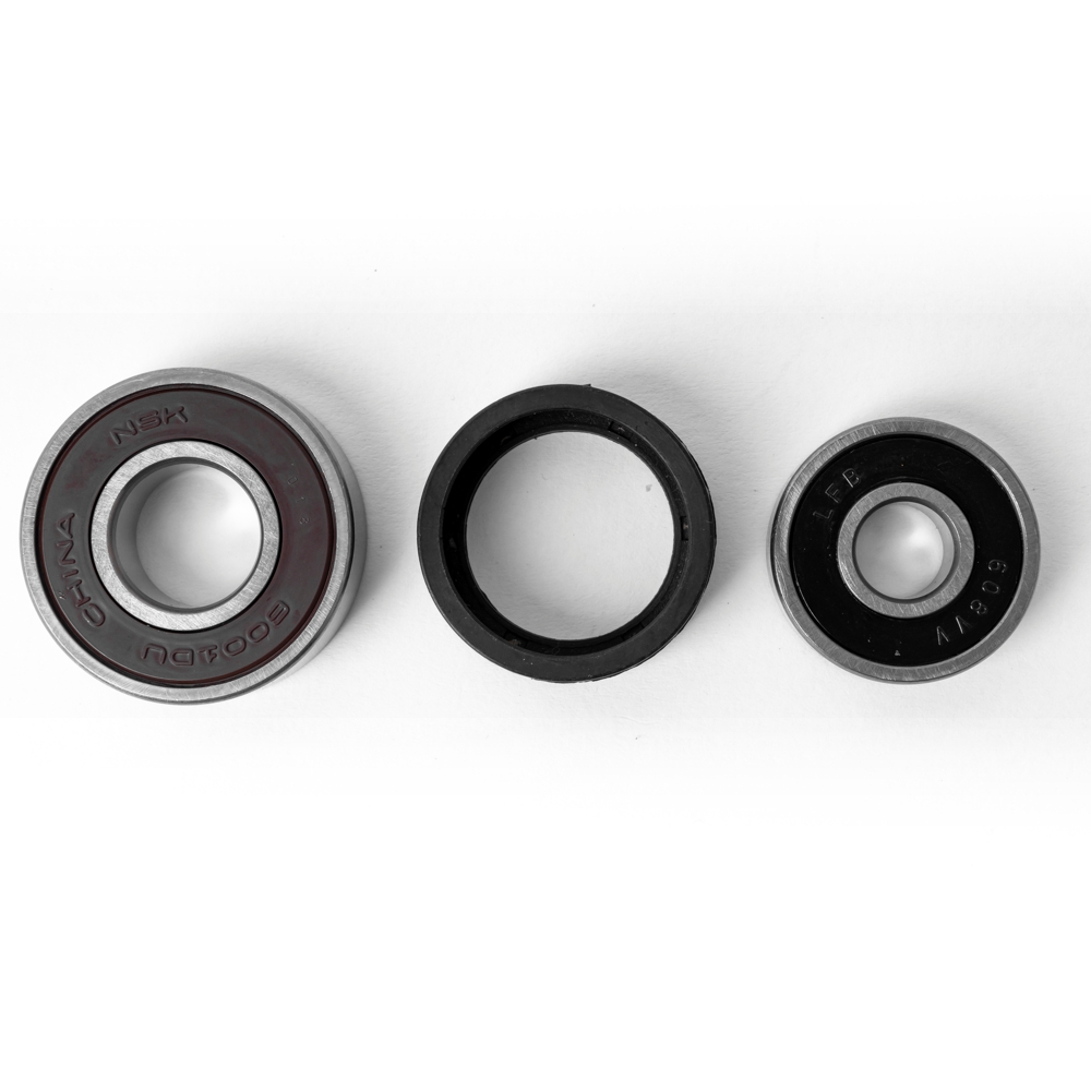 Bearing Kit For Armature (47/49/50) Motor Service Kit