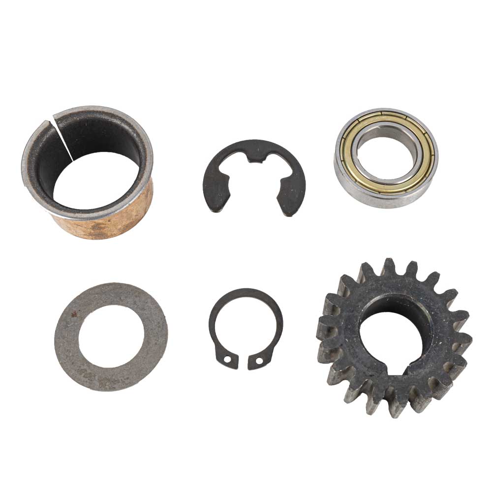 Bearing & Gear Set (11-16) Stand Service Kit