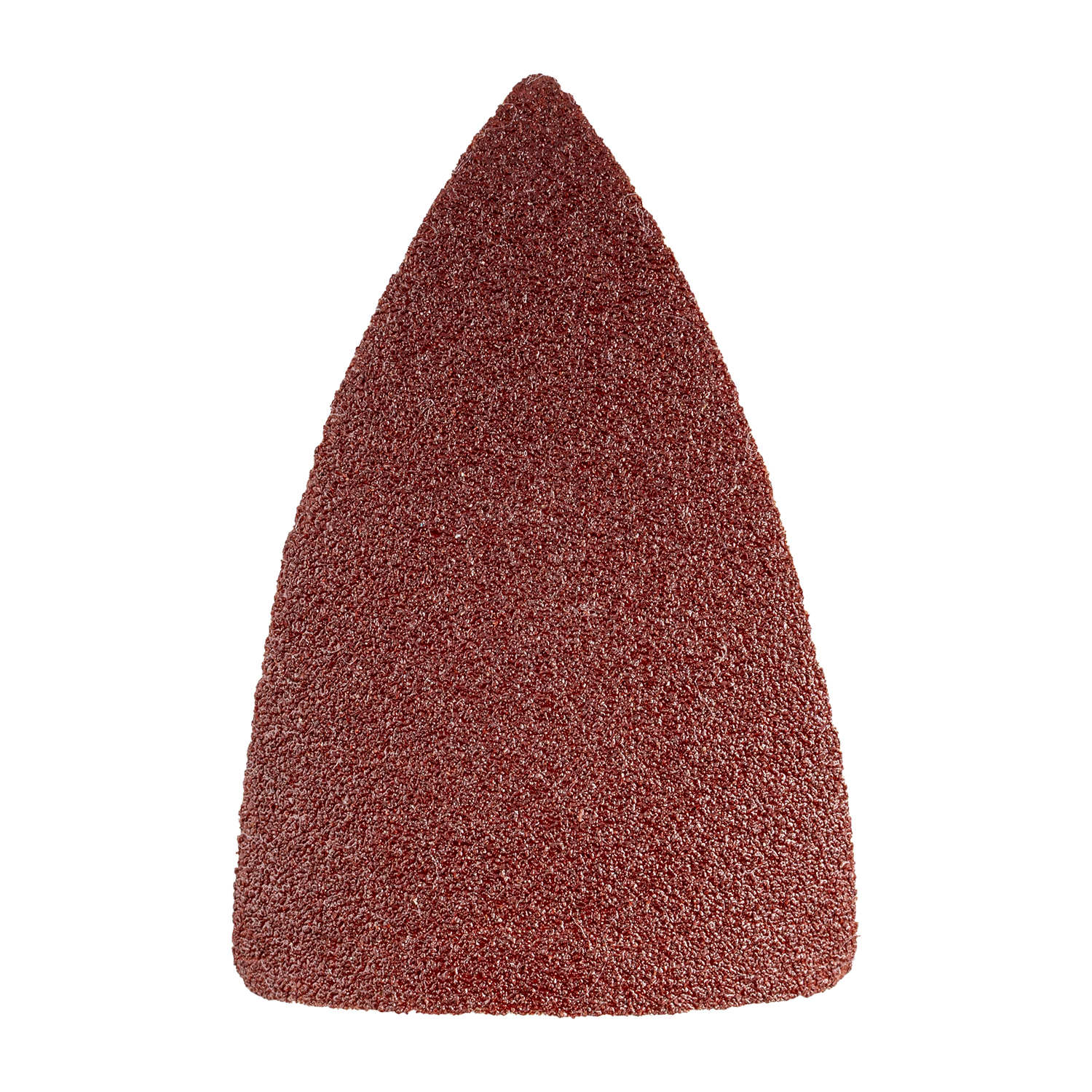 Oscillating Sandpaper A/O 35x50mm 10pc Fingertip