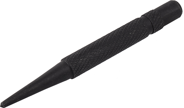 Centre Punch (Black Finish)