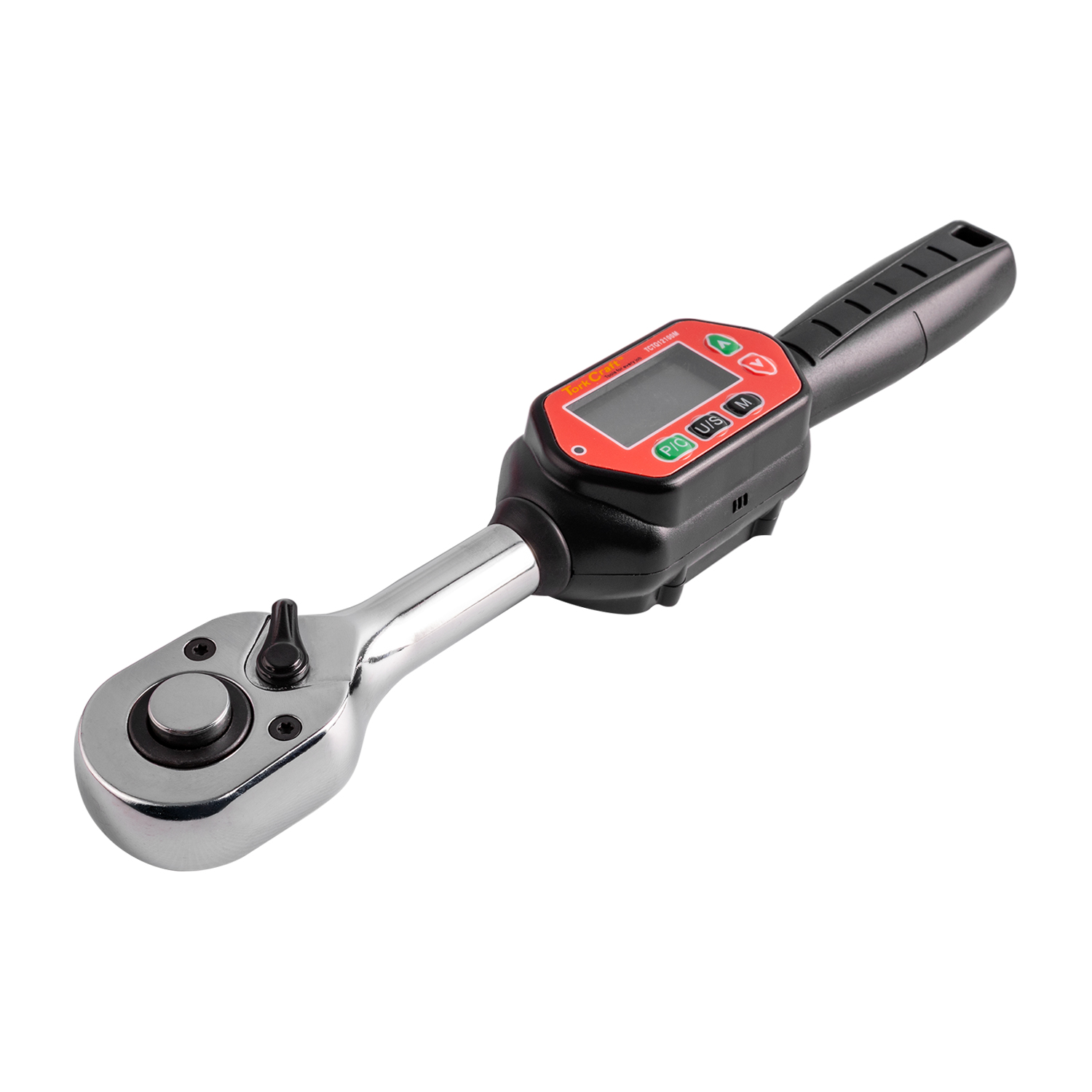 Mini Digital Torque Wrench X Max