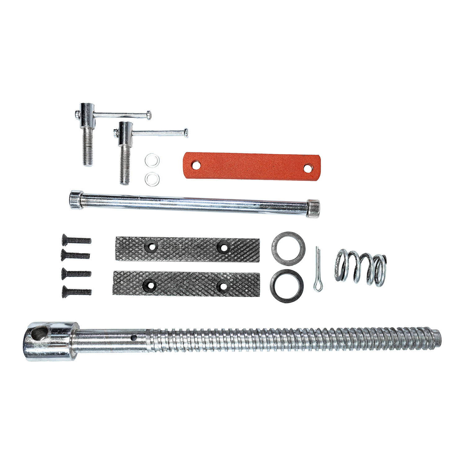 Service Kit Jaws/Strap/Worm/Handle For