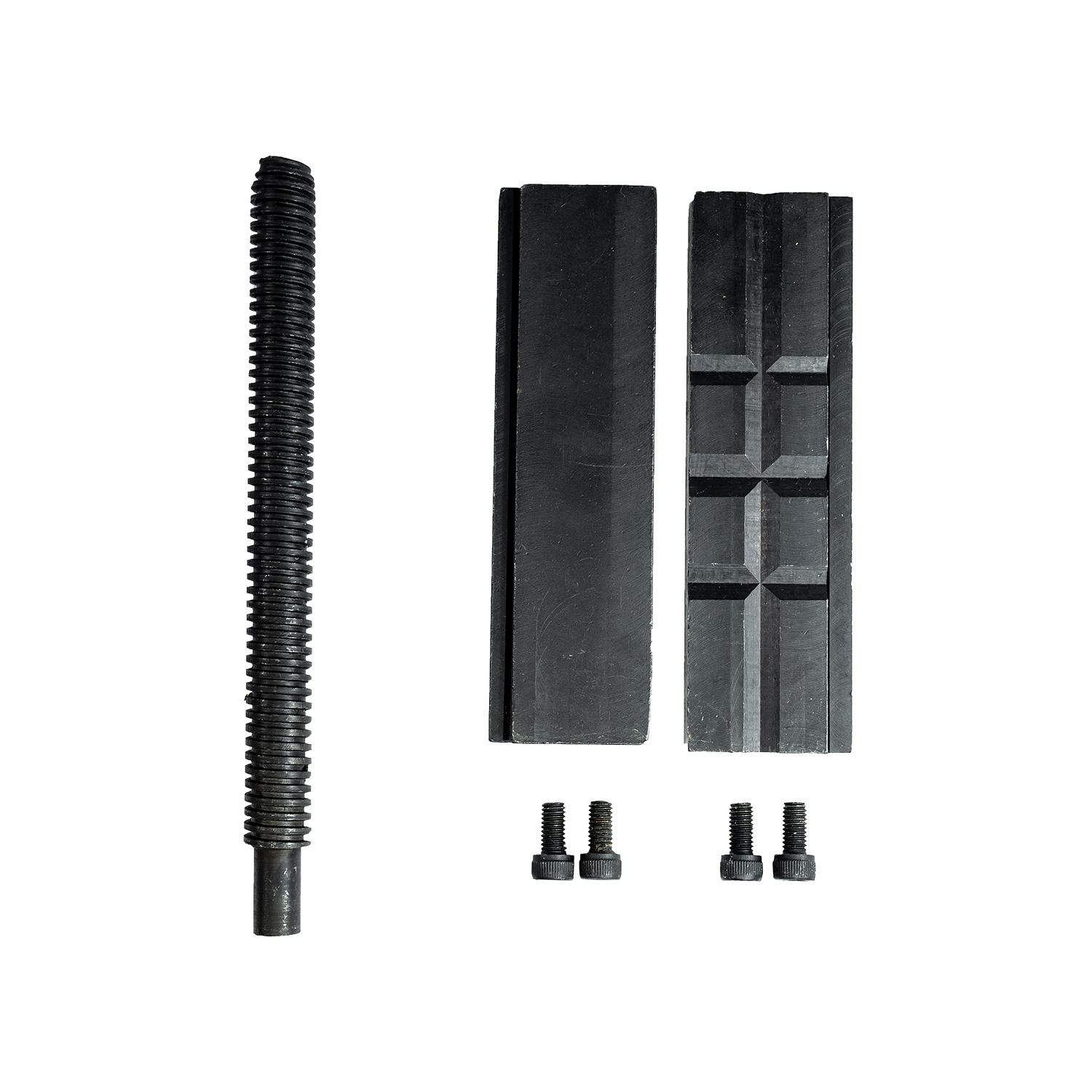 Service Kit Jaws/Worm/Handle For