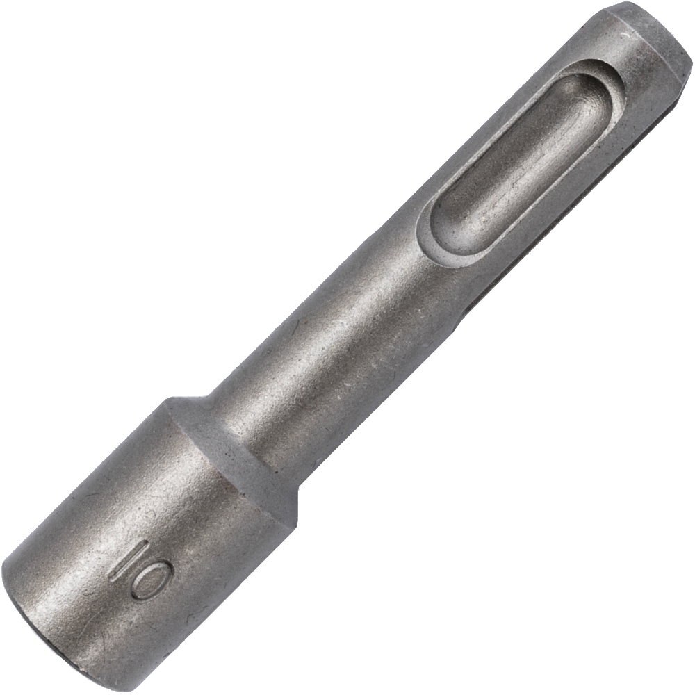 Sds Nutsetter 10mmx65mm Magnetic Carded