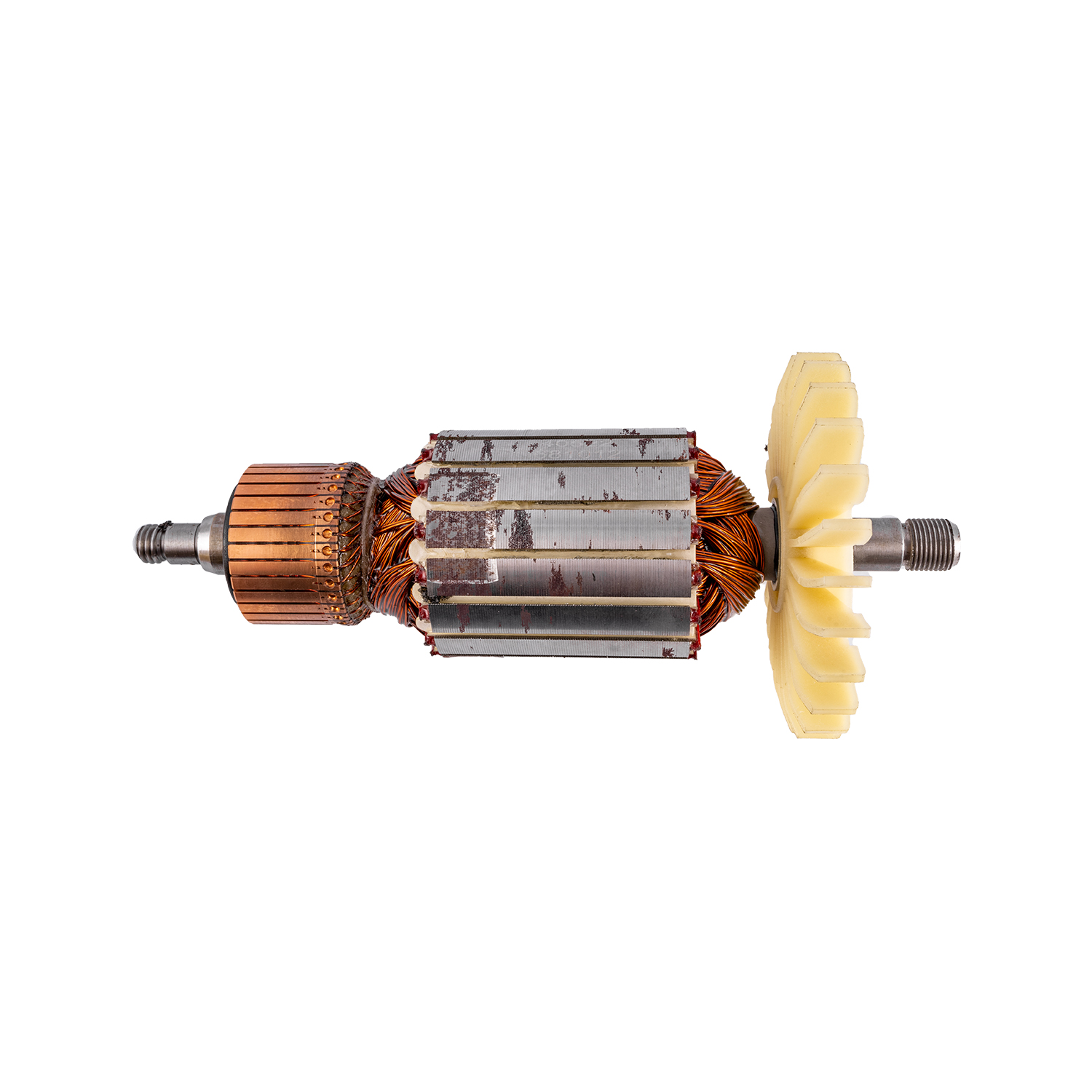 Armature Ass'y (39) Tra001 Router 2400w