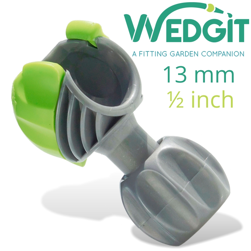 Wedgit Quick Connect