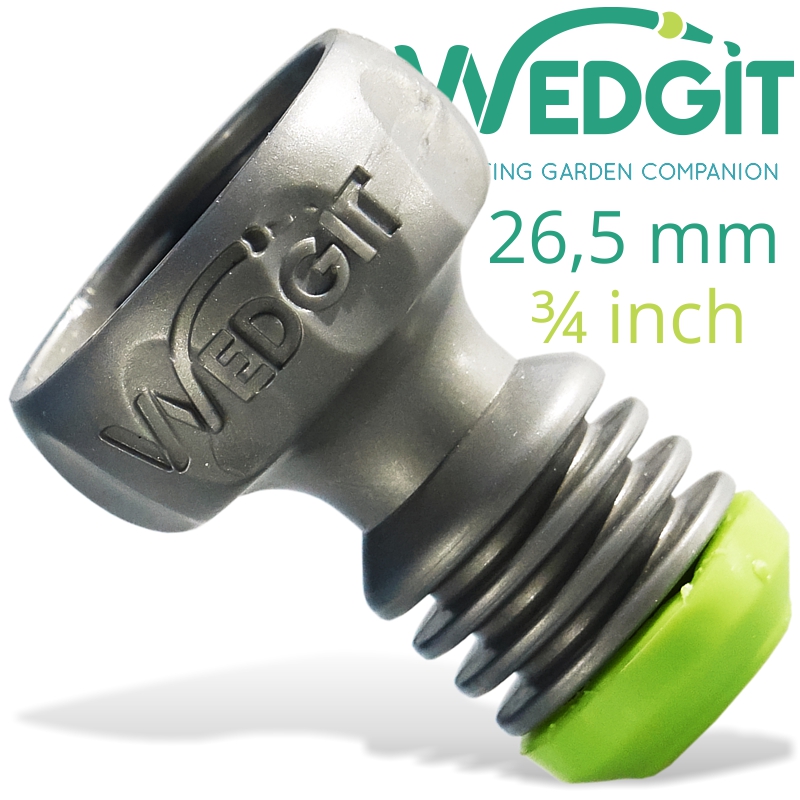 Wedgit Tap Connector