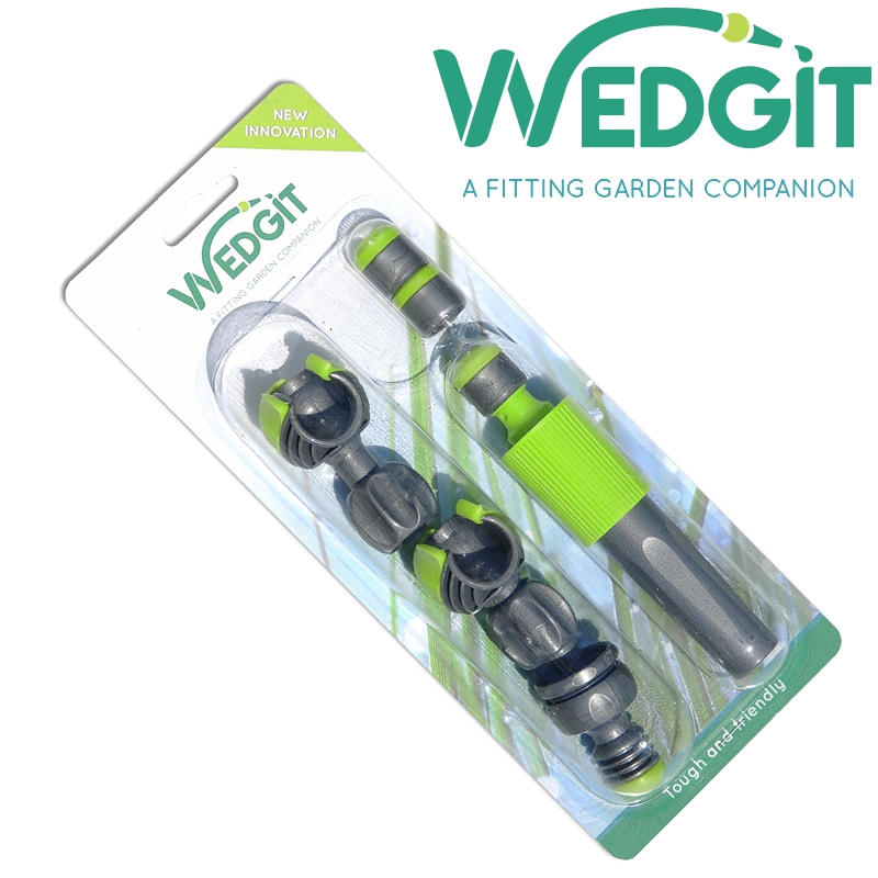 Wedgit Starter Kit 6pce