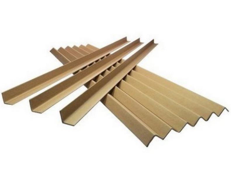 Kraft Corner Pieces 3mm