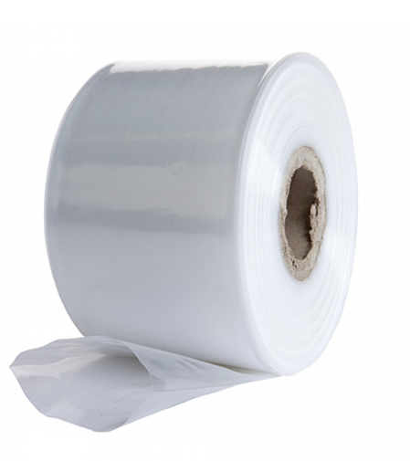 Tubing 600mm 75mic