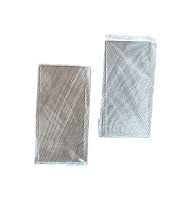 Welding Lens Clear 108X51 3mm