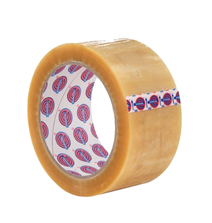 EUROCELL® PACKAGING TAPE | 72MMX100M | CLEAR