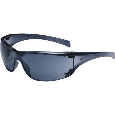 3M™ VIRTUA SAFETY GLASSES | GREY